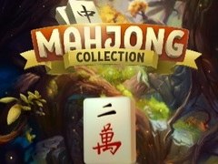 Lojë Mahjong Collection