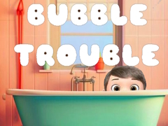 Lojë Bubble Trouble