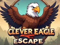 Lojë Clever Eagle Escape