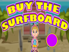 Lojë Buy The Surfboard