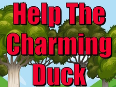 Lojë Help The Charming Duck