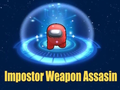 Lojë Impostor Weapon Assasin