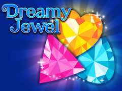 Lojë Dreamy Jewel