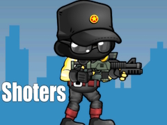 Lojë Shoters