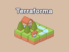 Lojë Terraforma