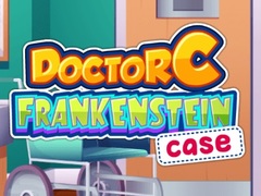 Lojë Doctor C: Frankenstein Case