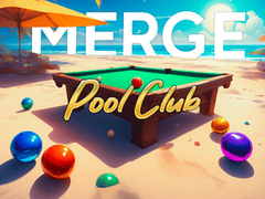 Lojë Merge Pool