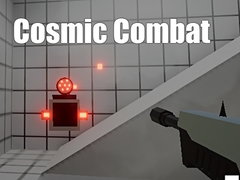 Lojë Cosmic Combat