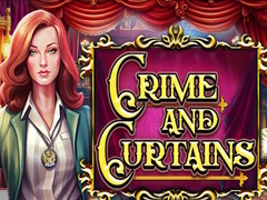 Lojë Crime and Curtains