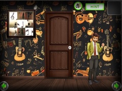 Lojë Amgel Easy Room Escape 189