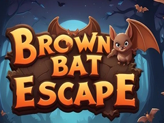 Lojë Brown Bat Escape