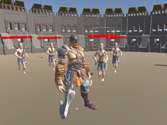 Lojë Berserk