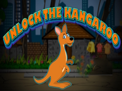 Lojë Unlock The Kangaroo