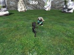 Lojë Knights Last Stand