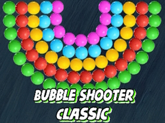 Lojë Bubble Shooter Classic