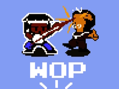 Lojë WOP
