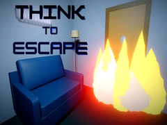 Lojë Think to Escape