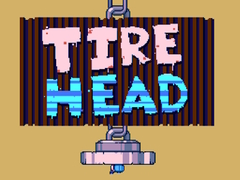 Lojë Tire Head