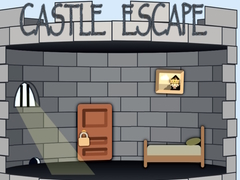 Lojë Castle Escape