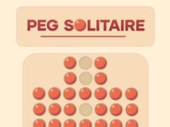 Lojë Peg Solitaire