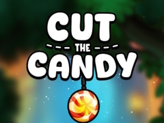 Lojë Cut The Candy