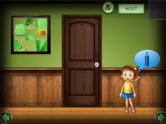 Lojë Amgel Kids Room Escape 205