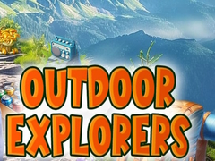 Lojë Outdoor Explorers