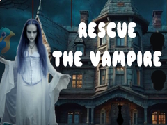 Lojë Rescue the Vampire