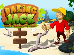 Lojë Daring Jack