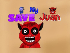 Lojë Save juan