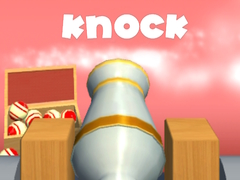 Lojë Knock