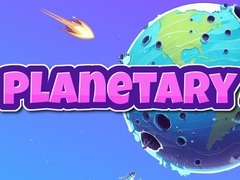 Lojë Planetary Assault