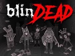 Lojë Blin Dead