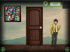 Lojë Amgel Easy Room Escape 190