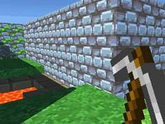 Lojë Survival Craft