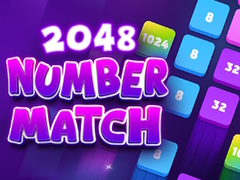 Lojë 2048 Number Match