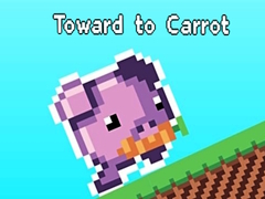 Lojë Toward to Carrot