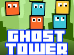 Lojë Ghost Tower