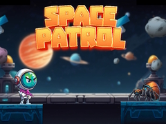Lojë Space Patrol