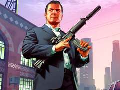 Lojë GTA Crime Simulator