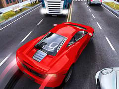 Lojë Traffic Racer