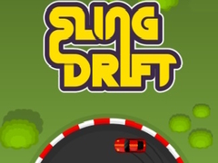 Lojë Sling Drift