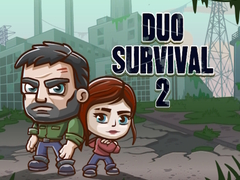 Lojë Duo Survival 2