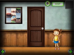 Lojë Amgel Kids Room Escape 206