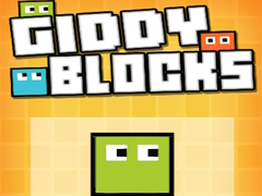 Lojë Giddy Blocks