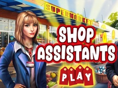Lojë Shop Assistants