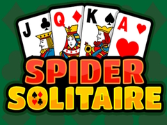 Lojë Spider Solitaire