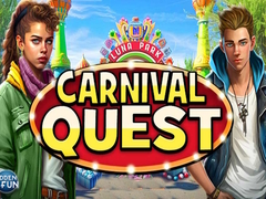 Lojë Carnival Quest