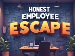 Lojë Honest Employee Escape