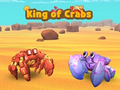 Lojë King of Crabs